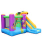 Scooby Super Slide with Bounce Castle Inflatable (72007)