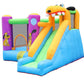 Scooby Super Slide with Bounce Castle Inflatable (72007)