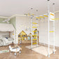 Swedish Home Play Gym Set NO DRILL - Tinnitots