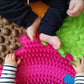 Muffik Diamond Sensory Play Mats Set - Tinnitots
