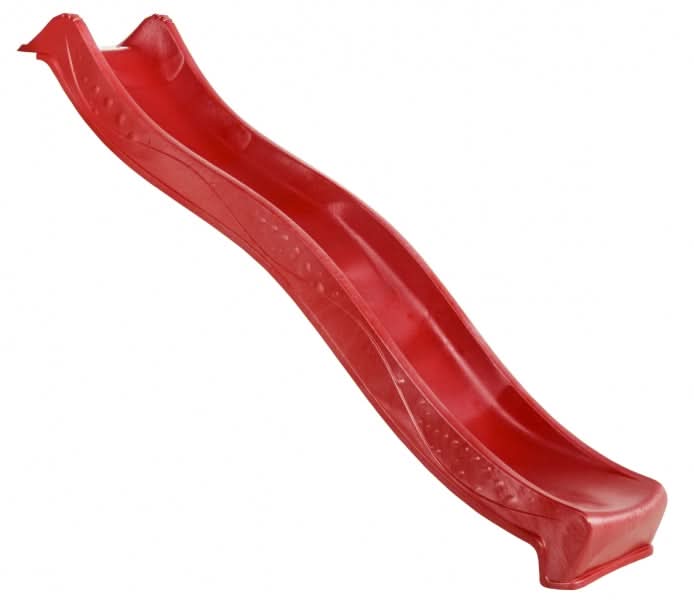 Plastic 2.2m Green RED (SEPTEMBER PREORDER)