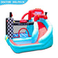 Race Track Bouncy Castle (72046)