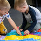 Muffik Royal Sensory Play Mats Set - Tinnitots