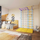 Swedish Giant Wallbars S7 - Tinnitots
