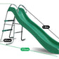 Lifespan Kids Slippery Slide 3 - Green Slide