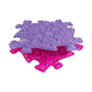 Seashells Sensory Playmat (FIRM) - Tinnitots