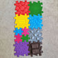 Muffik Medium Sensory Playmat Set 2 - Tinnitots