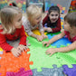 Muffik Diamond Sensory Play Mats Set - Tinnitots