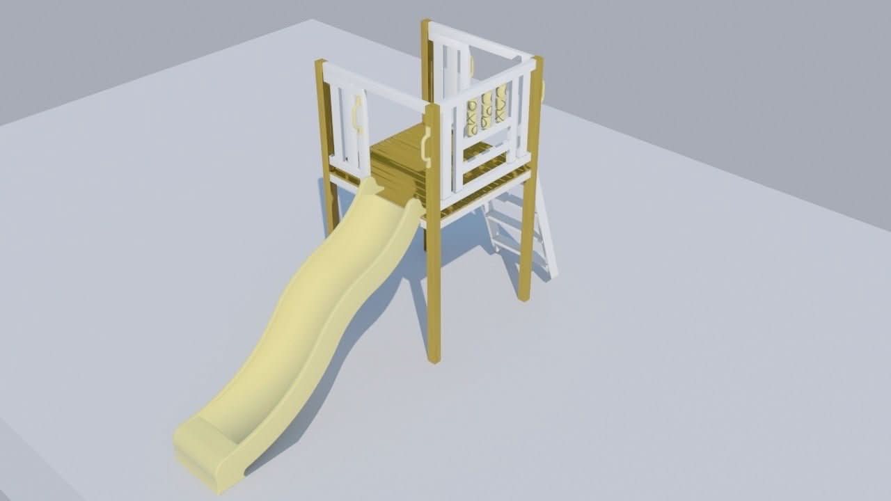 Deposit - Jolly Shack ($2499)