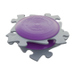 Muffik Spin Discs Rotana Set - Tinnitots