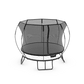 Springfree Compact Round 8ft Trampoline