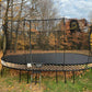 Springfree Medium Oval 8 ft x 11 ft Trampoline Choose your Colour