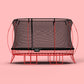 Springfree Large Oval 8 ft x 13 ft Trampoline Choose your Colour