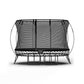 Springfree Medium Oval 8 ft x 11 ft Trampoline Choose your Colour