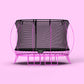 Springfree Medium Oval 8 ft x 11 ft Trampoline Choose your Colour