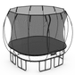 Springfree Medium Square 9 ft Trampoline