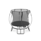 Springfree Mini Round 6 ft Trampoline