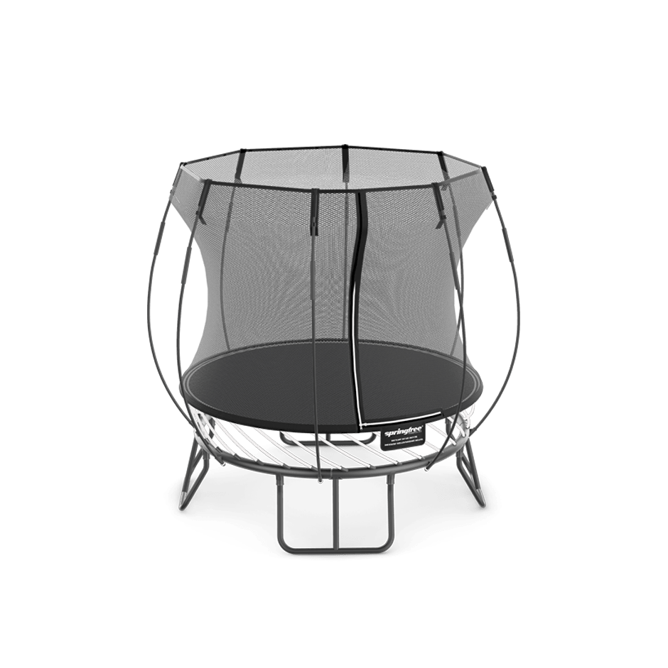Springfree Mini Round 6 ft Trampoline