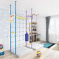 Swedish Home Play Gym Set NO DRILL - Tinnitots