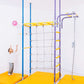 Swedish Home Play Gym Set NO DRILL - Tinnitots