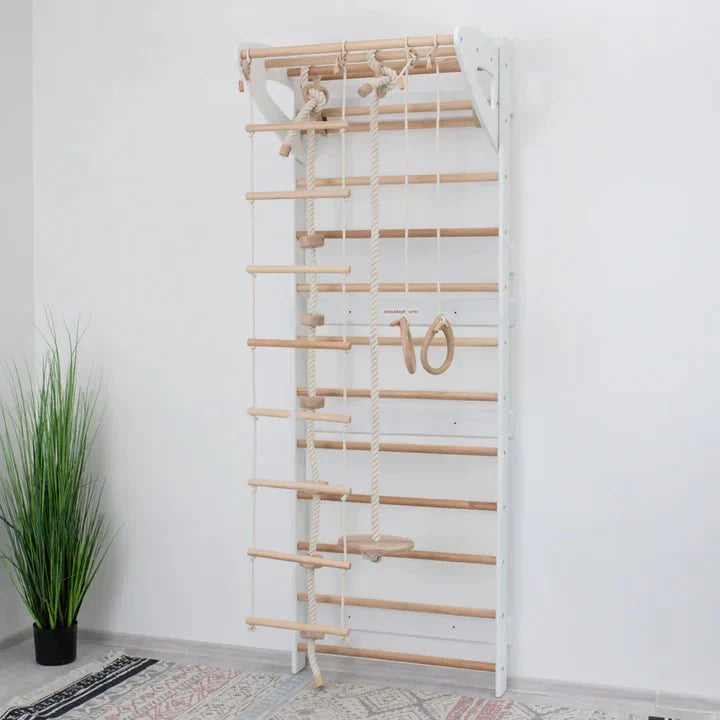Swedish Kids Wall Bar