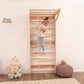 Swedish Kids Wall Bar