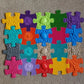 Muffik Tots Mini Sensory Playmat Set- Tinnitots