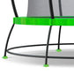 Lifespan Kids HyperJump3 8ft Springless Trampoline