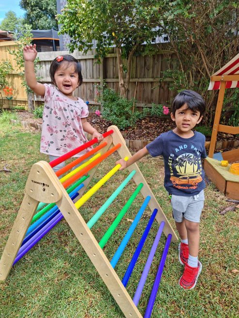 Pikler Combo Sets