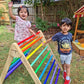 Wooden Pikler Triangle W1