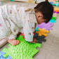 Muffik Extra Large Sensory Play Mats Set - Tinnitots
