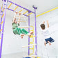 Ninja Home Play Set NO DRILL - Tinnitots