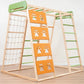 Home Climbing Playground