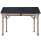 Yardtopia Fremantle 3.6m x 3m Timber & Steel Gable Roof Gazebo