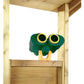 Plum® Lookout Tower Play Centre (without Swing Arm)