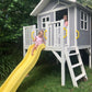 Beach Shack Cubby House