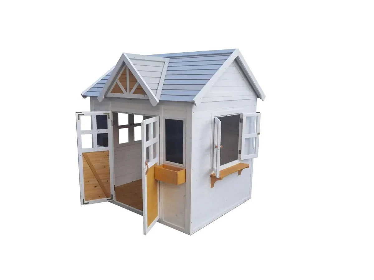 Deposit - Country Shack with Mud Kitchen ($1599)