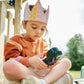 Plum® Lookout Tower Play Centre (without Swing Arm)