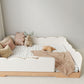 LAYBY - SLEEPY TIME KIDS First Floor Bed King Single ($1299)