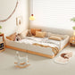 LAYBY - SLEEPY TIME KIDS First Floor Bed King Single ($1299)