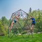 Gobaplay Large Geometric Climbing Dome