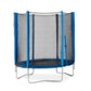 Plum® 7ft Junior Jumper Trampoline - Blue