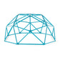 Plum® Deimos Metal Climbing Dome - Teal