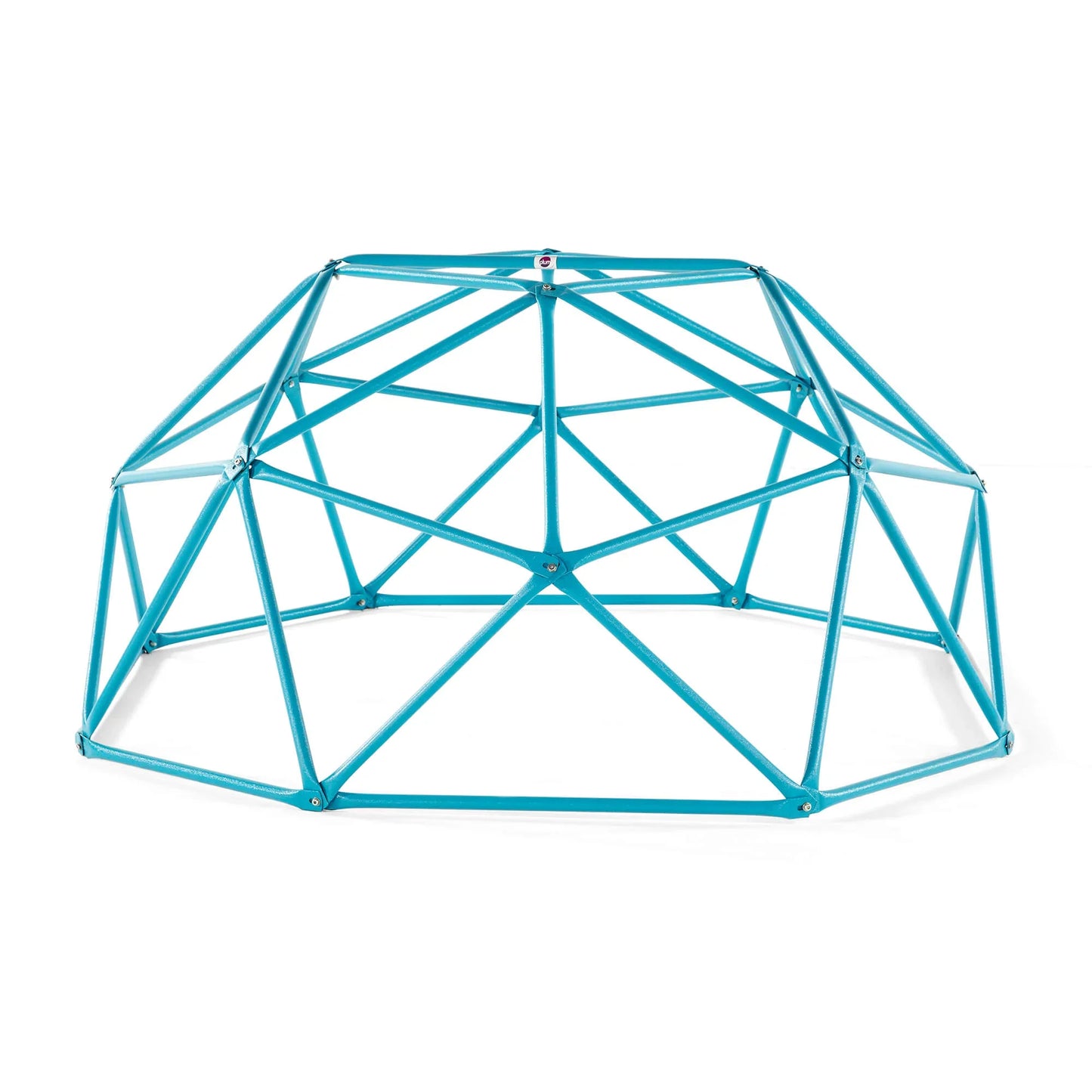 Plum® Deimos Metal Climbing Dome - Teal