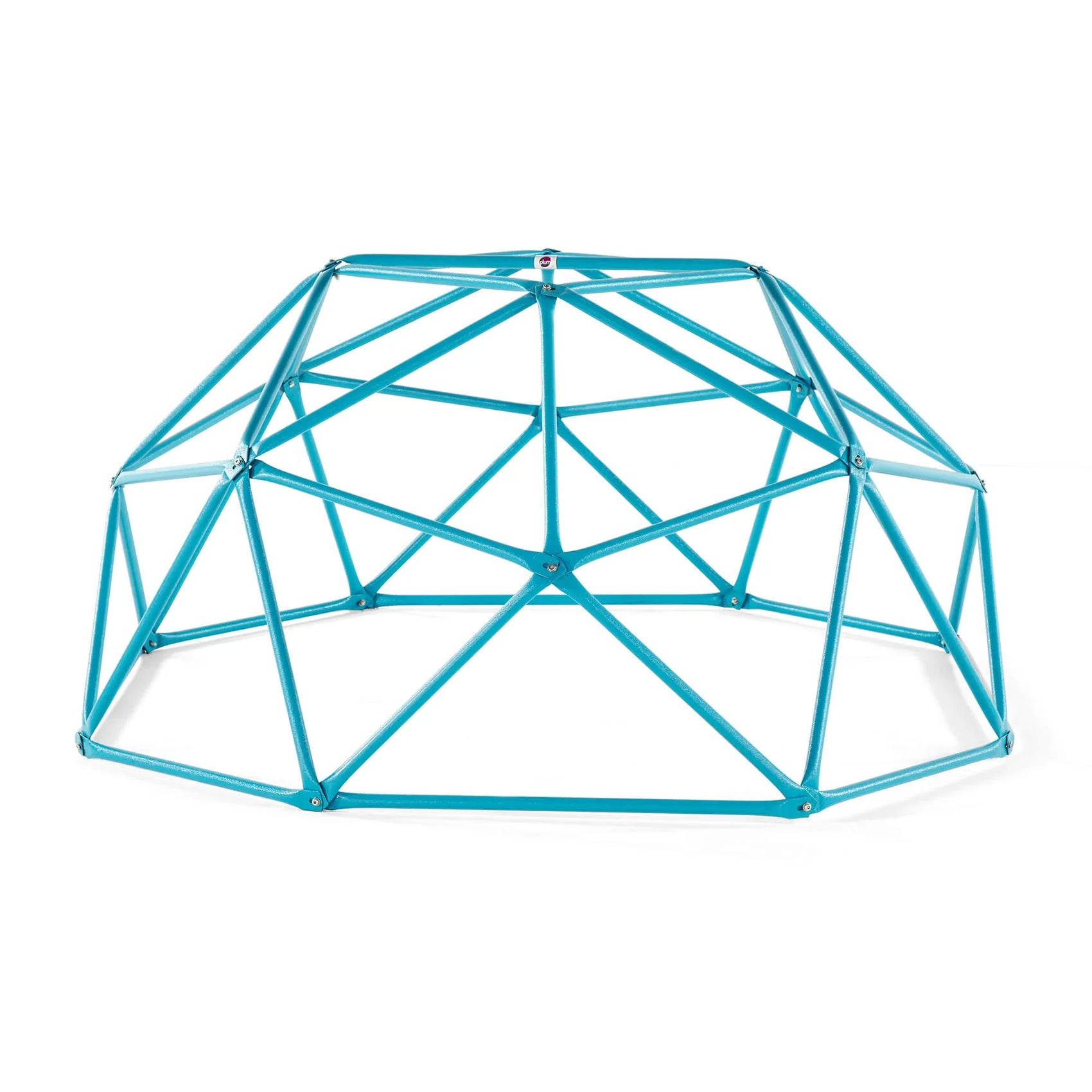 Plum® Deimos Metal Climbing Dome - Teal
