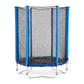 Plum® 7ft Junior Jumper Trampoline - Blue