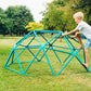 Plum® Deimos Metal Climbing Dome - Teal