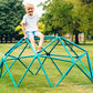 Plum® Deimos Metal Climbing Dome - Teal