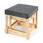 Sandy Bay Wooden Sand & Water Tables