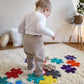 Muffik Tots Mini Sensory Playmat Set- Tinnitots